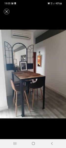 Apartamento en Conil